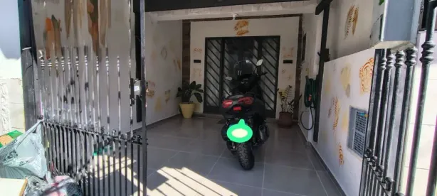 Sobrado com 3 Quartos à venda, 74m² no Jaçanã, São Paulo