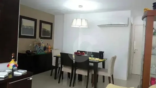 Apartamento com 2 Quartos à venda, 86m² no Charitas, Niterói