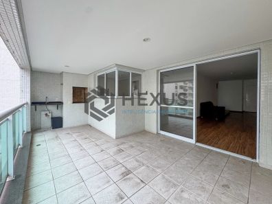Apartamento com 3 Quartos à venda, 118m² no Pitangueiras, Guarujá