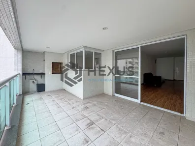 Apartamento com 3 Quartos à venda, 118m² no Pitangueiras, Guarujá