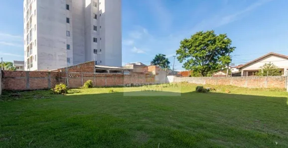 Lote/Terreno à venda, 577m² no Vila Aparecida, Taubaté