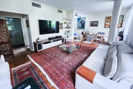 Apartamento com 3 Quartos à venda, 176m² no Flamengo, Rio de Janeiro