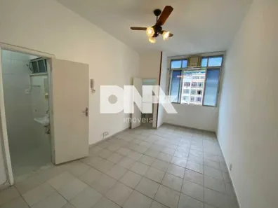 Apartamento com 1 Quarto à venda, 23m² no Flamengo, Rio de Janeiro