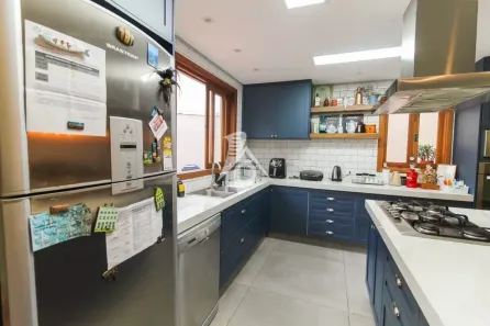 Casa com 4 Quartos à venda, 222m² no Alto da Mooca, São Paulo