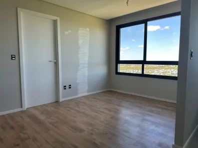 Apartamento com 1 Quarto para alugar, 39m² no Areal, Pelotas