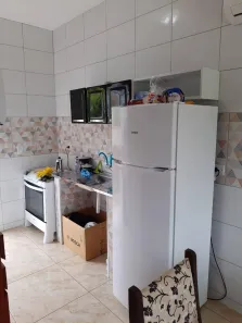 Apartamento com 2 Quartos à venda, 60m² no Maranduba, Ubatuba