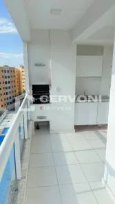 Apartamento com 3 Quartos para alugar, 70m² no Jardim Califórnia, Jacareí