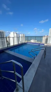 Apartamento com 3 Quartos à venda, 76m² no Boa Viagem, Recife