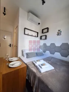 Apartamento com 1 Quarto à venda, 11m² no Liberdade, São Paulo