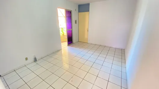 Apartamento com 2 Quartos à venda, 56m² no Setor Negrão de Lima, Goiânia