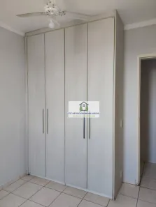 Apartamento com 2 Quartos à venda, 50m² no Loteamento Clube V, São José do Rio Preto
