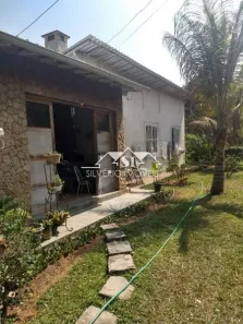 Fazenda/Sítio com 4 Quartos à venda, 1000m² no Posse, Petrópolis