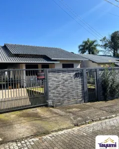 Casa com 2 Quartos à venda, 108m² no João Alves, Santa Cruz do Sul