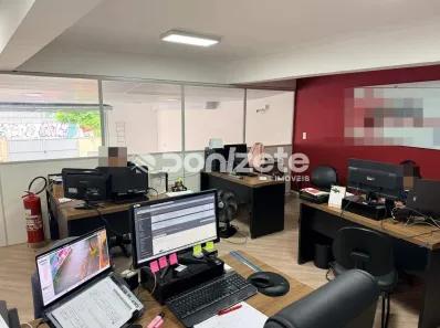 Prédio Comercial com 4 Quartos à venda, 287m² no Jardim Bom Pastor, Santo André