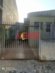 Casa com 4 Quartos à venda, 180m² no Jardim Bom Clima, Guarulhos