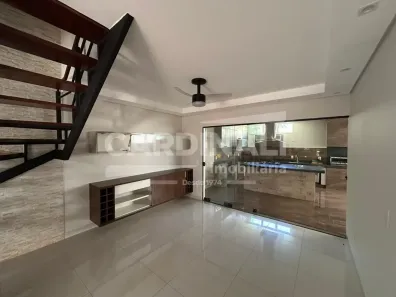 Casa de Condomínio com 3 Quartos à venda, 13m² no Parque Industrial Lagoinha, Ribeirão Preto