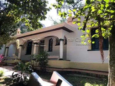 Casa com 4 Quartos à venda, 300m² no Horto Florestal, São Paulo