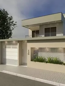 Casa de Condomínio com 3 Quartos à venda, 145m² no , Marechal Deodoro