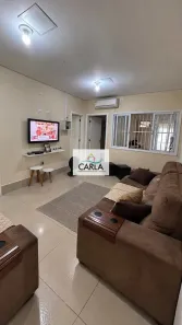 Casa com 3 Quartos à venda, 112m² no Vila Santo Antônio, Guarujá