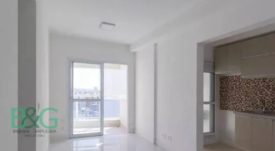 Apartamento com 1 Quarto à venda, 45m² no Santa Efigênia, São Paulo
