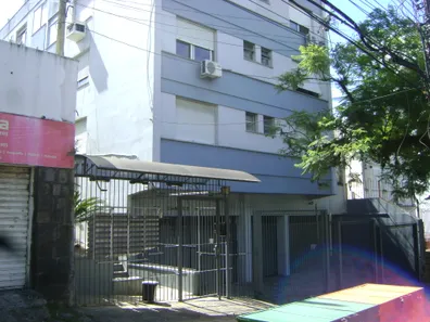 Apartamento com 1 Quarto à venda, 41m² no Santo Antônio, Porto Alegre