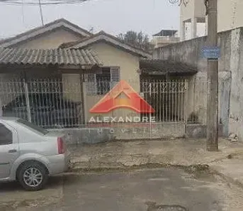 Casa com 5 Quartos à venda, 198m² no Jardim Paulista, São José dos Campos