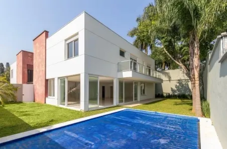 Casa com 4 Quartos à venda, 750m² no Parque Colonial, São Paulo
