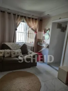 Apartamento com 2 Quartos à venda, 48m² no Vila Emir, São Paulo