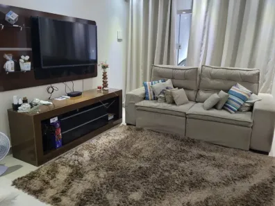 Casa com 3 Quartos à venda, 200m² no Jardim São Domingos, Americana