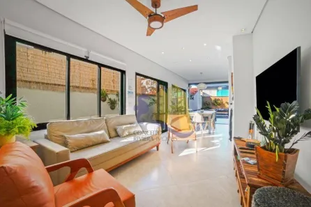Casa com 3 Quartos à venda, 135m² no , Bertioga