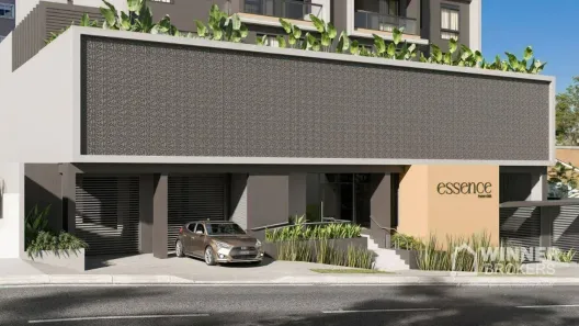 Apartamento com 3 Quartos à venda, 102m² no Centro, Cascavel