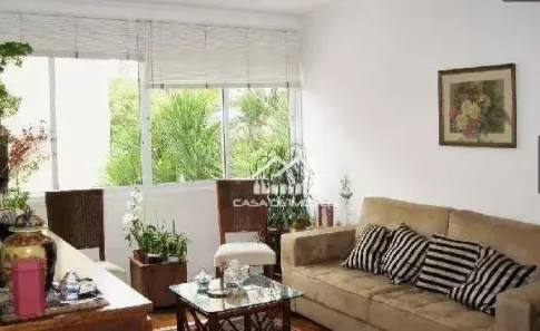Apartamento com 3 Quartos à venda, 92m² no Moema, São Paulo