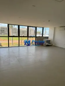 Sala Comercial com 1 Quarto para alugar, 45m² no Georgina Business Park, São José do Rio Preto