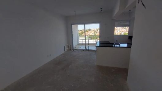 Apartamento com 2 Quartos à venda, 83m² no Vila Homero, Indaiatuba