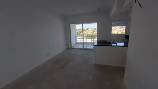 Apartamento com 2 Quartos à venda, 81m² no Vila Homero, Indaiatuba