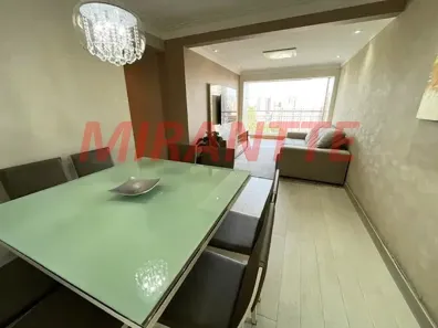 Apartamento com 3 Quartos à venda, 82m² no Vila Isolina Mazzei, São Paulo