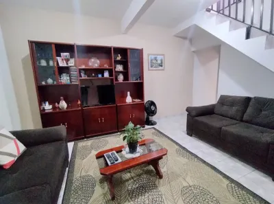 Casa com 3 Quartos à venda, 190m² no Santa Amélia, São Paulo