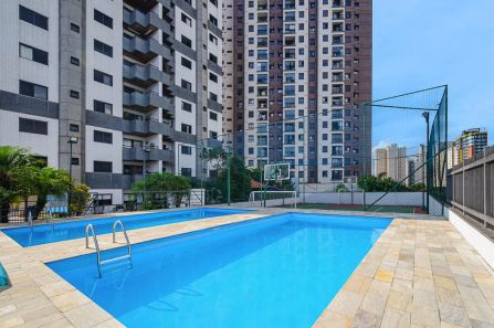Apartamento com 3 Quartos à venda, 112m² no Jardim São Paulo(Zona Norte), São Paulo