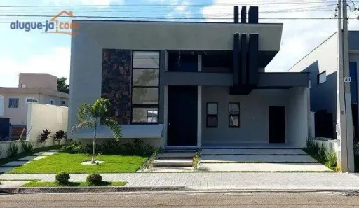 Casa de Condomínio com 3 Quartos à venda, 150m² no Condomínio Terras do Vale, Caçapava