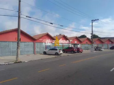 Lote/Terreno à venda, 2000m² no Vila Galvão, Guarulhos