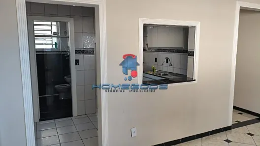 Apartamento com 2 Quartos à venda, 68m² no Parque Industrial, Campinas