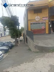 Ponto Comercial à venda, 400m² no Cobilândia, Vila Velha