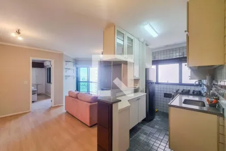 Apartamento com 1 Quarto à venda, 57m² no Pinheiros, São Paulo