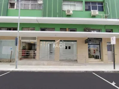 Ponto Comercial para alugar, 186m² no Centro, Vitória