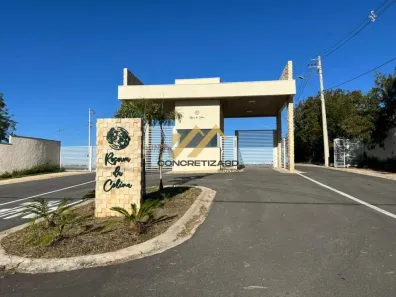 Lote/Terreno à venda, 300m² no Colinas de Indaiatuba, Indaiatuba