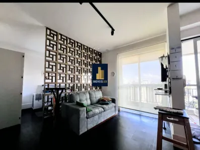 Kitnet com 1 Quarto para alugar, 38m² no Vila Andrade, São Paulo