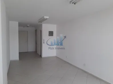 Sala Comercial para venda ou aluguel, 40m² no Bela Vista, São Paulo