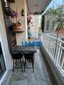 Apartamento com 3 Quartos à venda, 89m² no Barcelona, São Caetano do Sul