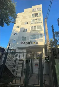 Apartamento com 3 Quartos à venda, 94m² no Cristal, Porto Alegre