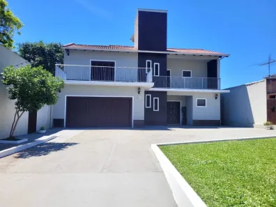 Casa com 5 Quartos à venda, 362m² no Centro, Esteio